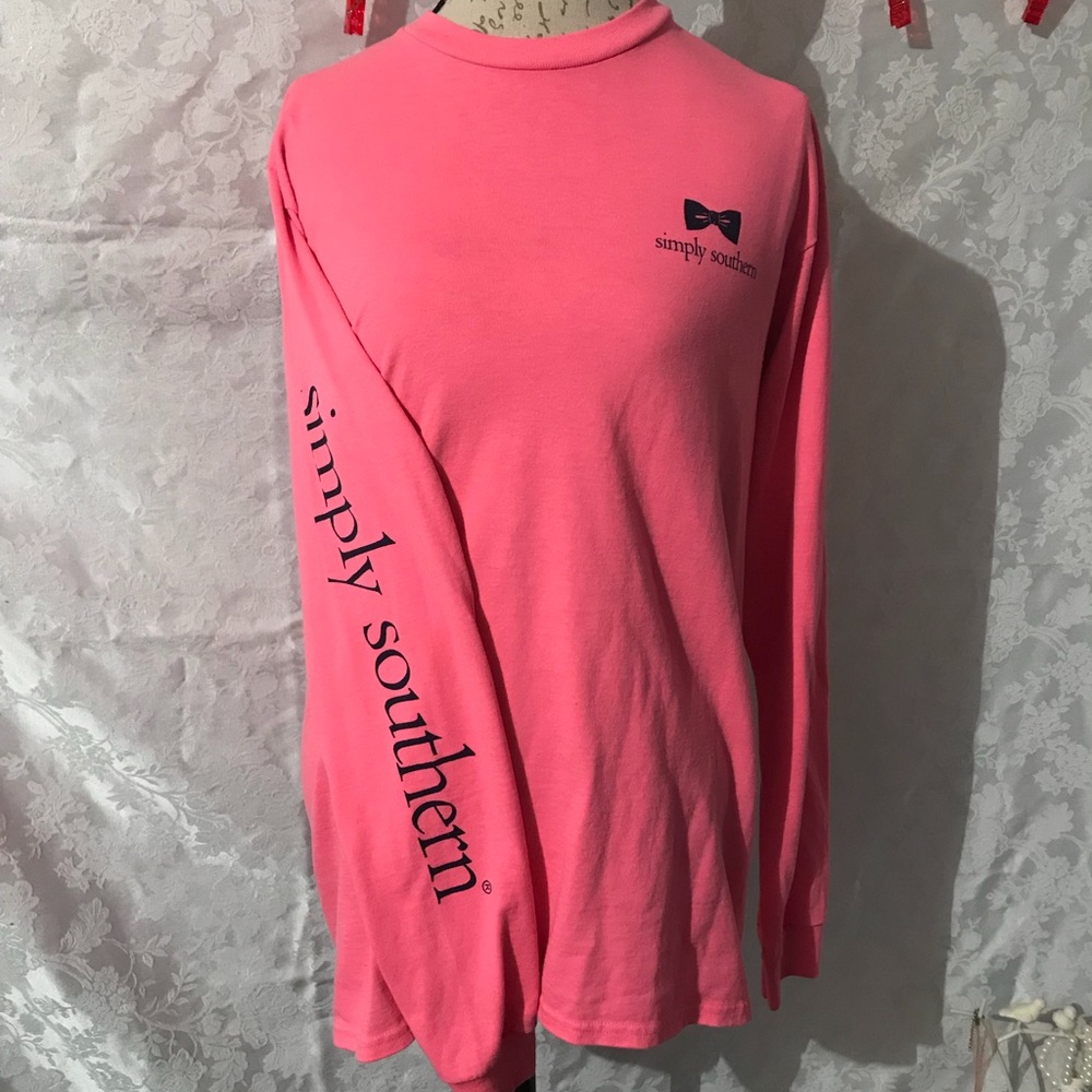 Women’s Long Sleeve Top